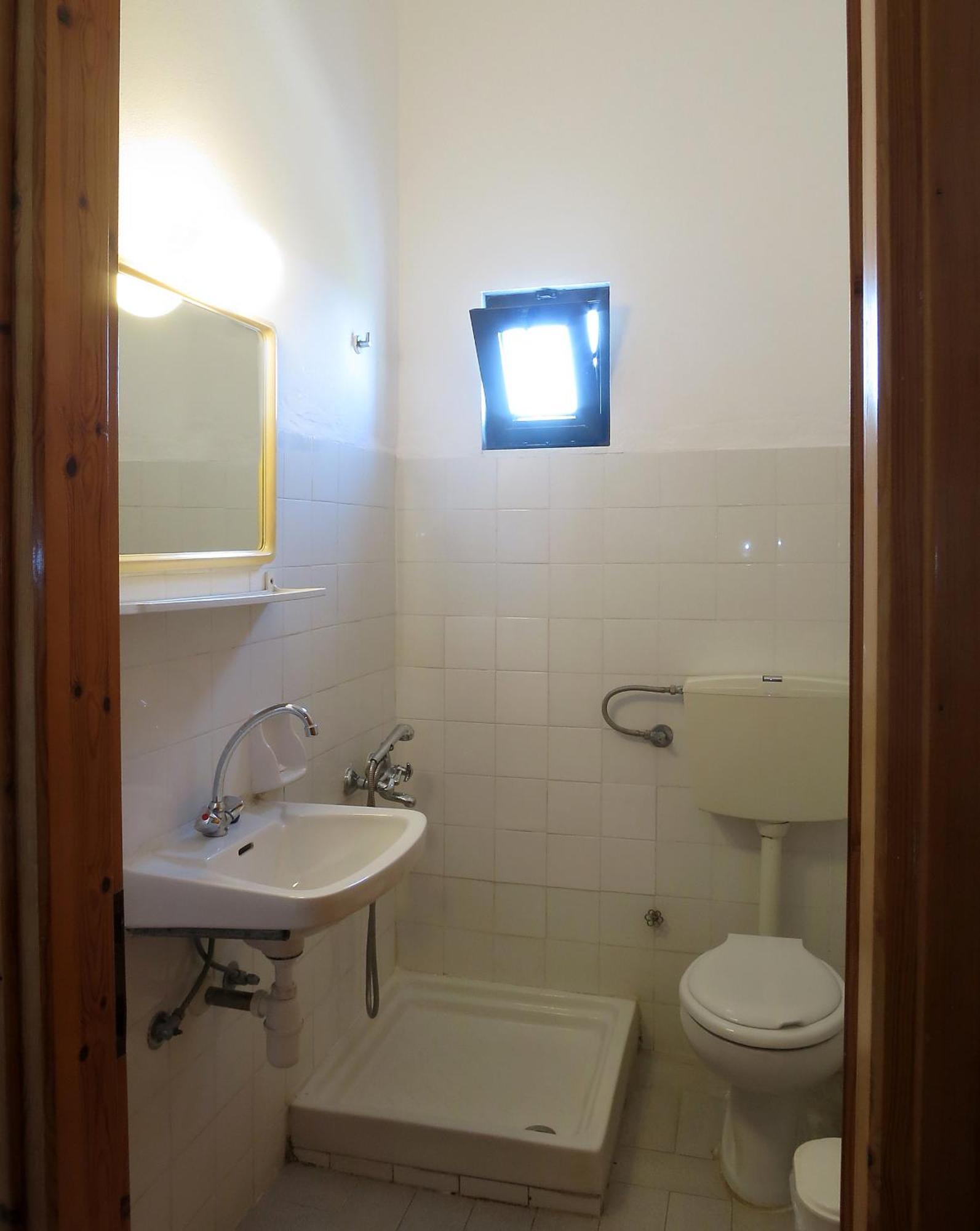 Thanasis Matsas Rooms Kamariotissa Eksteriør billede