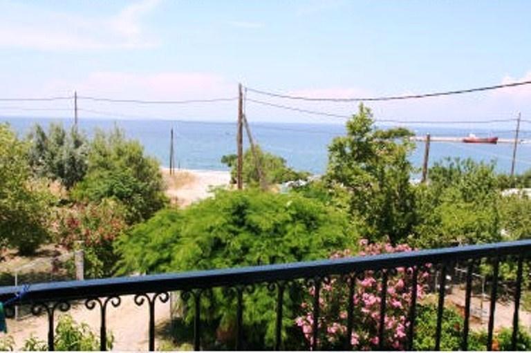 Thanasis Matsas Rooms Kamariotissa Værelse billede